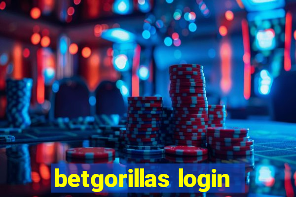 betgorillas login